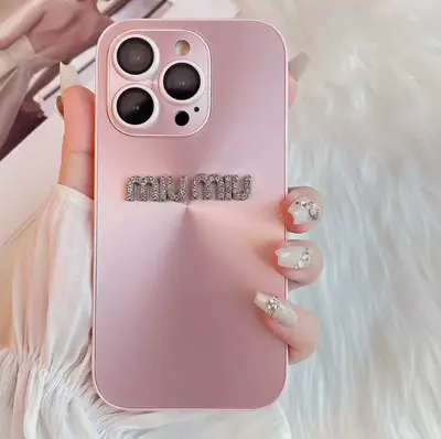 Quilted Crystal Phone Case M01412 - real product photo, wholesale Phone Case from Yaoford