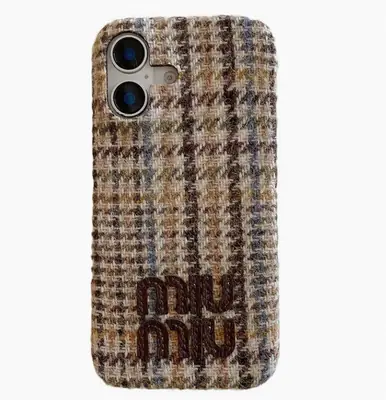 Quilted Crystal Phone Case M01914 - real product photo, wholesale Phone Case from Yaoford