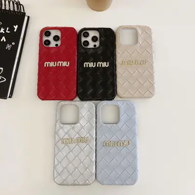 Quilted Crystal Phone Case M02114 - real product photo, wholesale Phone Case from Yaoford