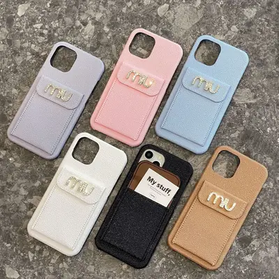 Quilted Crystal Phone Case M02221 - real product photo, wholesale Phone Case from Yaoford