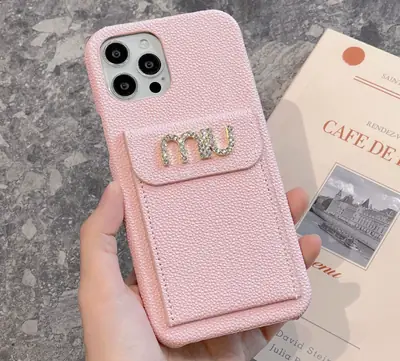 Quilted Crystal Phone Case M02321 - real product photo, wholesale Phone Case from Yaoford
