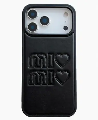 Quilted Crystal Phone Case M02413 - real product photo, wholesale Phone Case from Yaoford