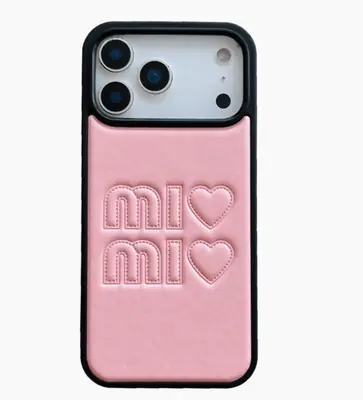 Quilted Crystal Phone Case M02513 - real product photo, wholesale Phone Case from Yaoford