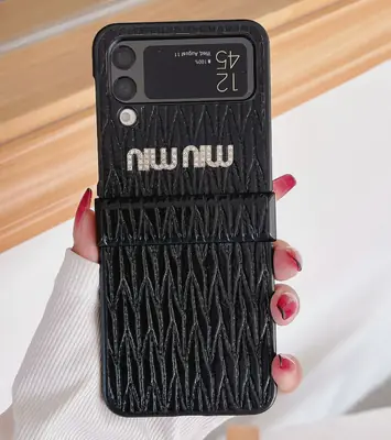 Quilted Crystal Phone Case M02623 - real product photo, wholesale Phone Case from Yaoford