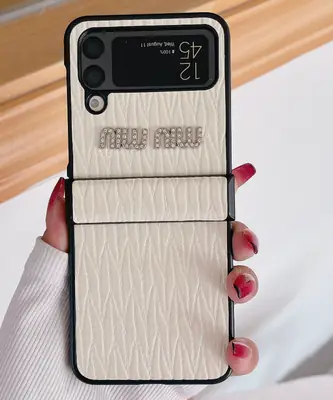 Quilted Crystal Phone Case M02723 - real product photo, wholesale Phone Case from Yaoford