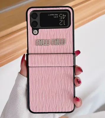 Quilted Crystal Phone Case M02823 - real product photo, wholesale Phone Case from Yaoford