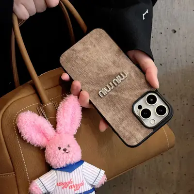 Quilted Crystal Phone Case M03011 - real product photo, wholesale Phone Case from Yaoford