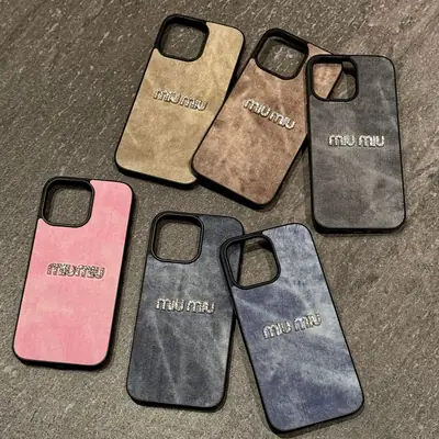Quilted Crystal Phone Case M03211 - real product photo, wholesale Phone Case from Yaoford
