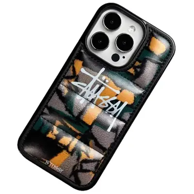 Geometric Print Phone Case N8-0709 - real product photo, wholesale Phone Case from Yaoford
