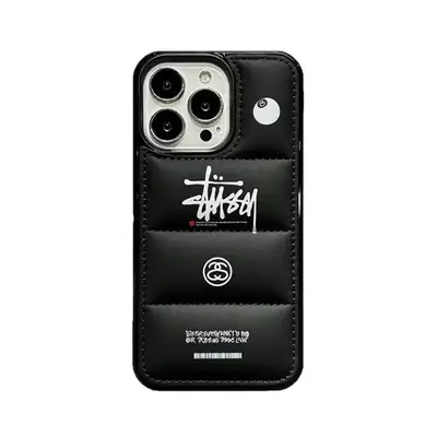Geometric Print Phone Case N8-black - real product photo, wholesale Phone Case from Yaoford