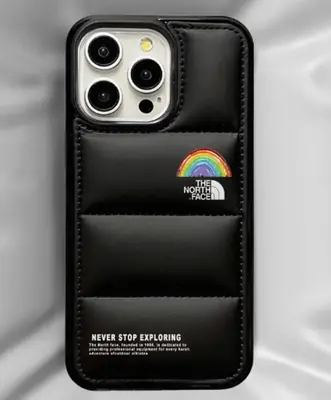 Outdoor Trail Phone Case NF0161-- real product photo, wholesale Phone Case from Yaoford