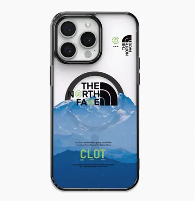 Outdoor Trail Phone Case NF02312 - real product photo, wholesale Phone Case from Yaoford