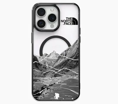 Outdoor Trail Phone Case NF02512 - real product photo, wholesale Phone Case from Yaoford