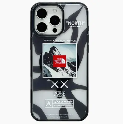 Outdoor Trail Phone Case NF03412 - real product photo, wholesale Phone Case from Yaoford