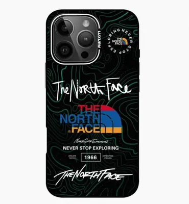 Outdoor Trail Phone Case NF03712 - real product photo, wholesale Phone Case from Yaoford