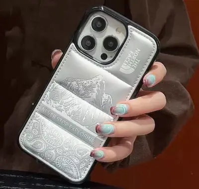 Outdoor Trail Phone Case NF04010 - real product photo, wholesale Phone Case from Yaoford