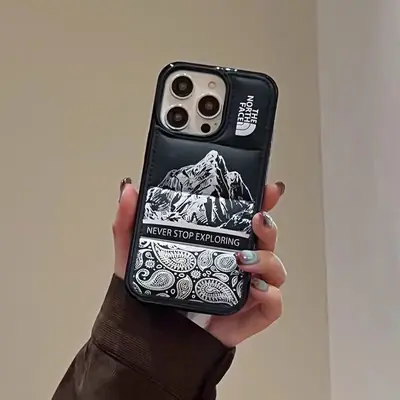 Outdoor Trail Phone Case NF04110 - real product photo, wholesale Phone Case from Yaoford