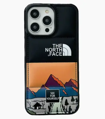 Outdoor Trail Phone Case NF04709 - real product photo, wholesale Phone Case from Yaoford