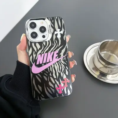 Sportswear Logo Phone Case NK002 - real product photo, wholesale Phone Case from Yaoford