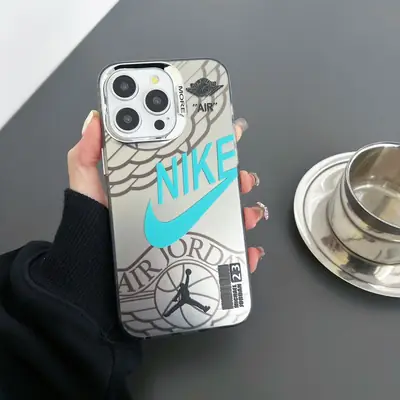 Sportswear Logo Phone Case NK003 - real product photo, wholesale Phone Case from Yaoford