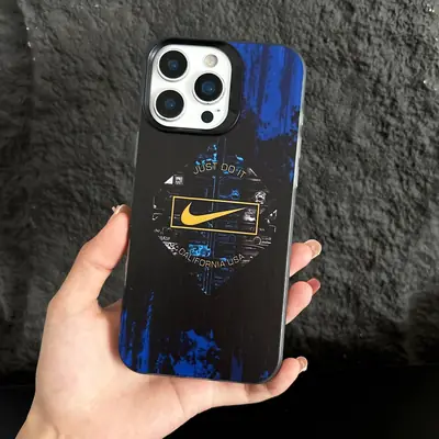 Sportswear Logo Phone Case NK004 - real product photo, wholesale Phone Case from Yaoford