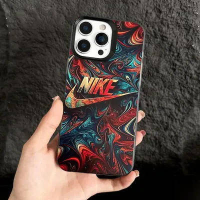 Sportswear Logo Phone Case NK005 - real product photo, wholesale Phone Case from Yaoford