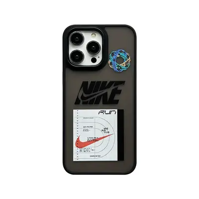 Sportswear Logo Phone Case NK007 - real product photo, wholesale Phone Case from Yaoford