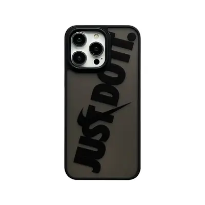 Sportswear Logo Phone Case NK008 - real product photo, wholesale Phone Case from Yaoford