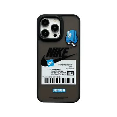 Sportswear Logo Phone Case NK011 - real product photo, wholesale Phone Case from Yaoford