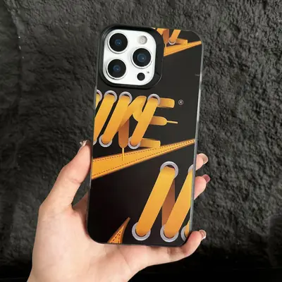 Sportswear Logo Phone Case NK01204 - real product photo, wholesale Phone Case from Yaoford