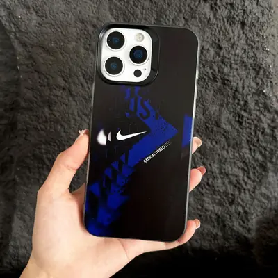 Sportswear Logo Phone Case NK01404 - real product photo, wholesale Phone Case from Yaoford