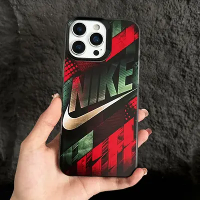 Sportswear Logo Phone Case NK01604 - real product photo, wholesale Phone Case from Yaoford
