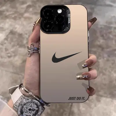 Sportswear Logo Phone Case NK019 - real product photo, wholesale Phone Case from Yaoford