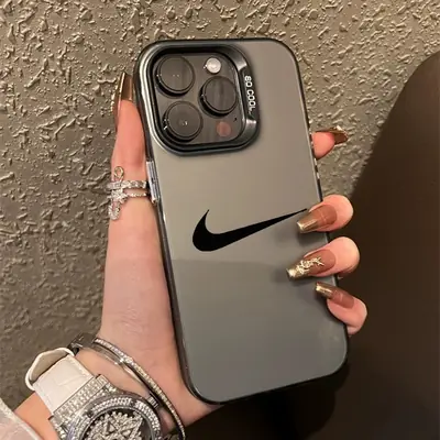 Sportswear Logo Phone Case NK020 - real product photo, wholesale Phone Case from Yaoford