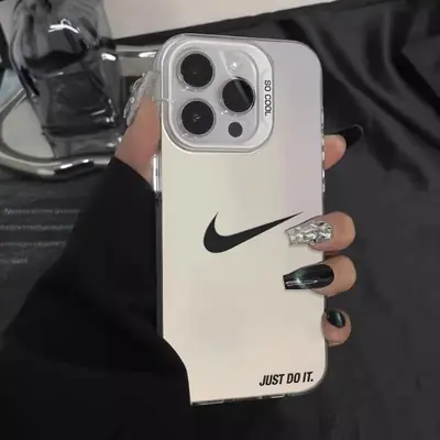 Sportswear Logo Phone Case NK021 - real product photo, wholesale Phone Case from Yaoford