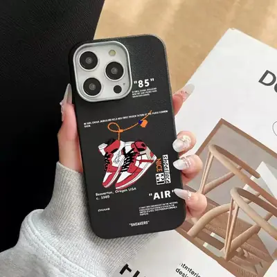 Sportswear Logo Phone Case NK023 - real product photo, wholesale Phone Case from Yaoford