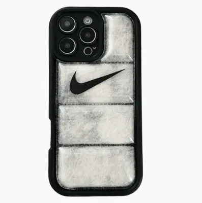Sportswear Logo Phone Case NK02510 - real product photo, wholesale Phone Case from Yaoford