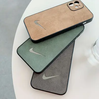 Sportswear Logo Phone Case NK026 - real product photo, wholesale Phone Case from Yaoford