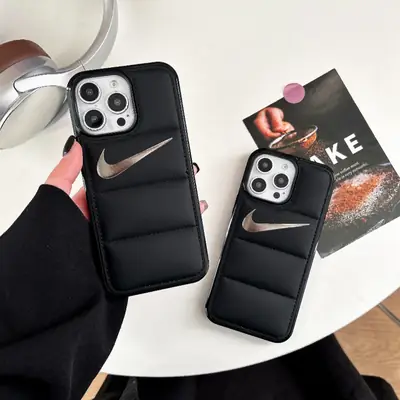 Sportswear Logo Phone Case NK027 - real product photo, wholesale Phone Case from Yaoford