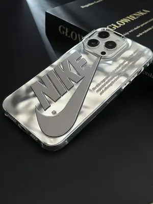 Sportswear Logo Phone Case NK028 - real product photo, wholesale Phone Case from Yaoford