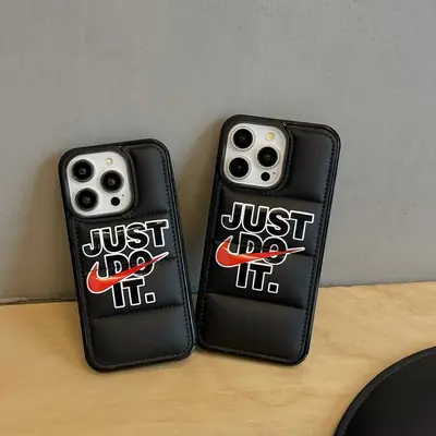 Sportswear Logo Phone Case NK029 - real product photo, wholesale Phone Case from Yaoford