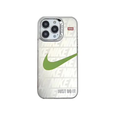 Sportswear Logo Phone Case NK030 - real product photo, wholesale Phone Case from Yaoford