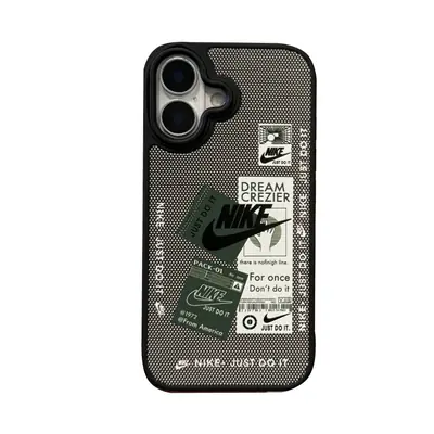 Sportswear Logo Phone Case NK033 - real product photo, wholesale Phone Case from Yaoford