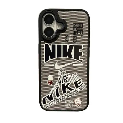 Sportswear Logo Phone Case NK034 - real product photo, wholesale Phone Case from Yaoford