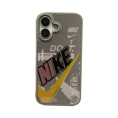Sportswear Logo Phone Case NK035 - real product photo, wholesale Phone Case from Yaoford