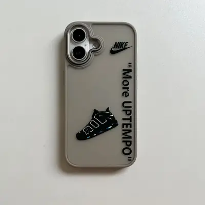 Sportswear Logo Phone Case NK036 - real product photo, wholesale Phone Case from Yaoford
