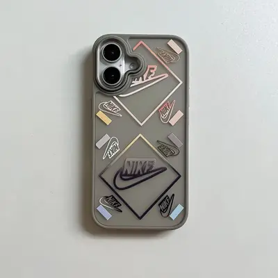 Sportswear Logo Phone Case NK037 - real product photo, wholesale Phone Case from Yaoford