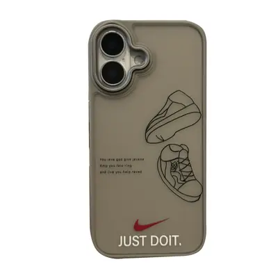 Sportswear Logo Phone Case NK040 - real product photo, wholesale Phone Case from Yaoford