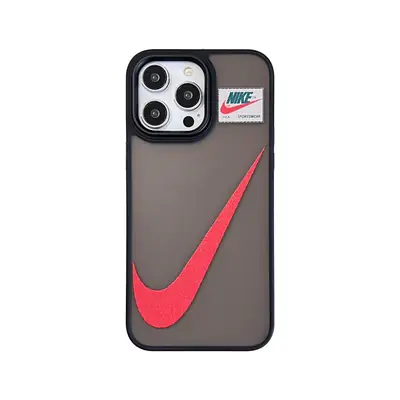 Sportswear Logo Phone Case NK041 - real product photo, wholesale Phone Case from Yaoford