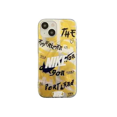 Sportswear Logo Phone Case NK042 - real product photo, wholesale Phone Case from Yaoford